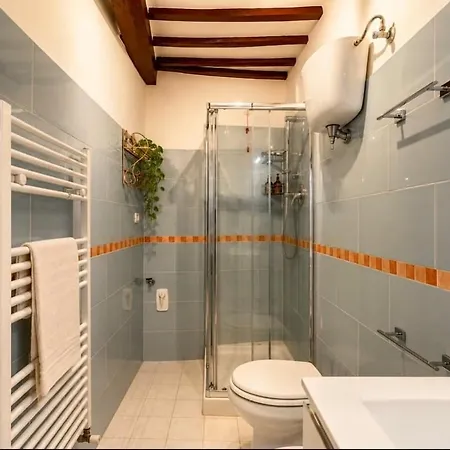 Bulagaio - Cozy Beams Near Old Town Apartment *
