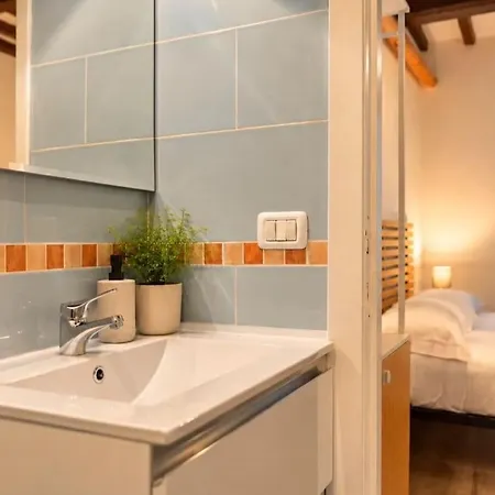 Bulagaio - Cozy Beams Near Old Town Apartment *