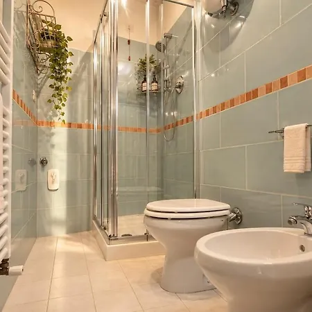 Apartment Bulagaio - Cozy Beams Near Old Town Perugia