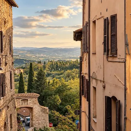 Bulagaio - Cozy Beams Near Old Town Perugia